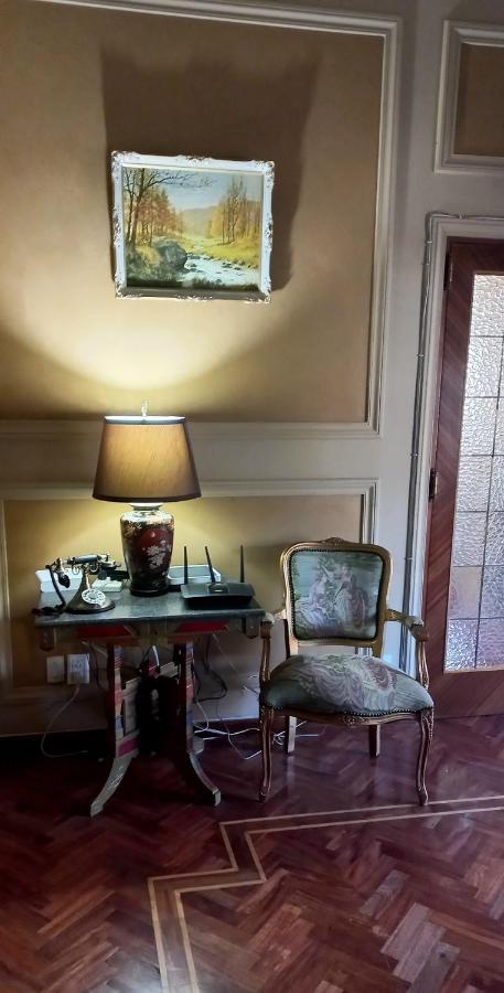 Quinta Ugarte Lujan de Cuyo