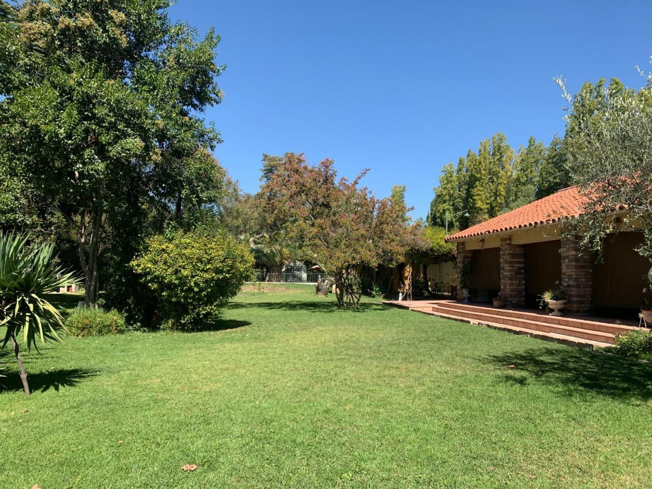 Quinta Ugarte