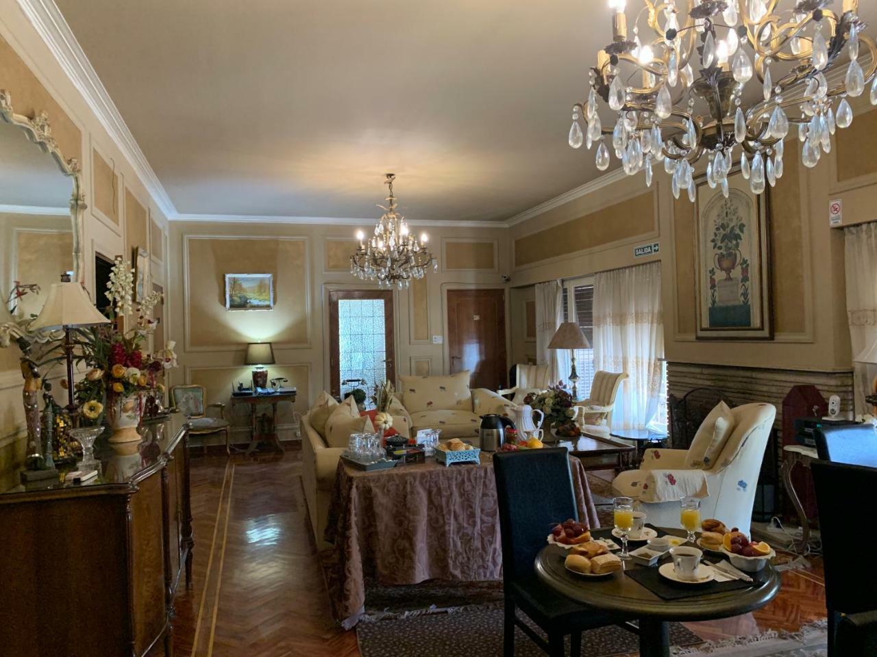 Bed & Breakfast Quinta Ugarte