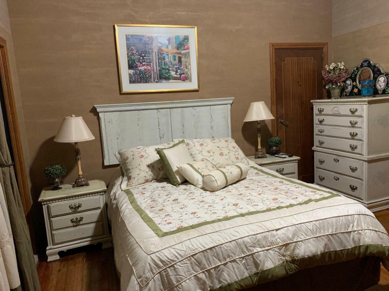 Bed & Breakfast Quinta Ugarte Lujan de Cuyo