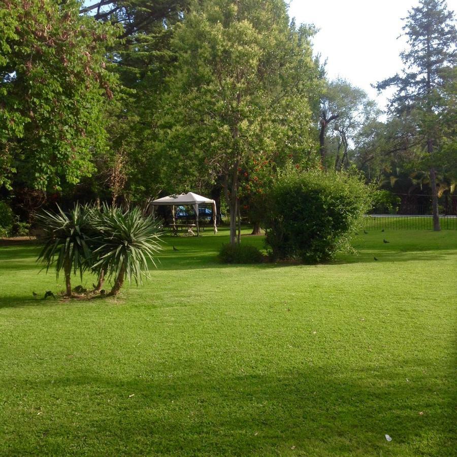 Bed & Breakfast Quinta Ugarte