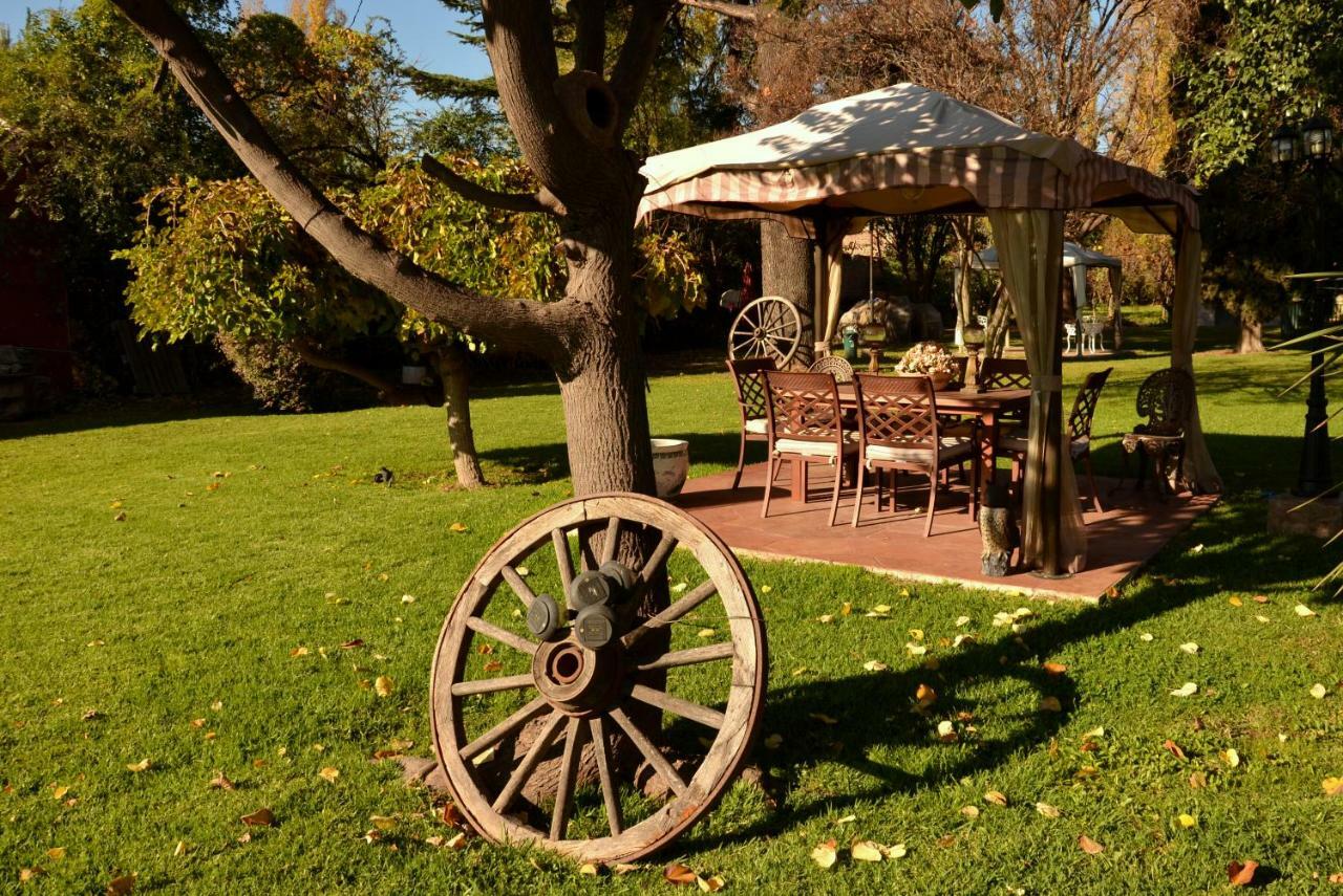 Quinta Ugarte Bed & Breakfast *