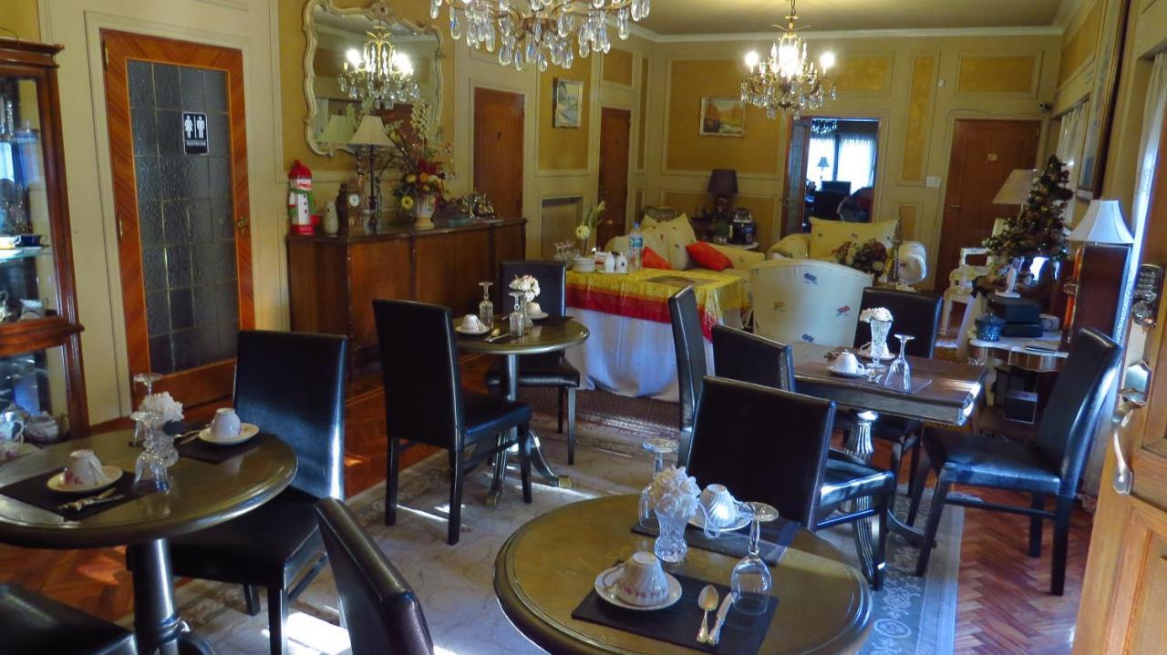 Bed & Breakfast Quinta Ugarte Lujan de Cuyo