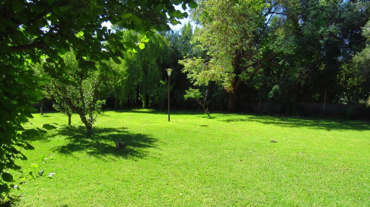 Quinta Ugarte * Lujan de Cuyo