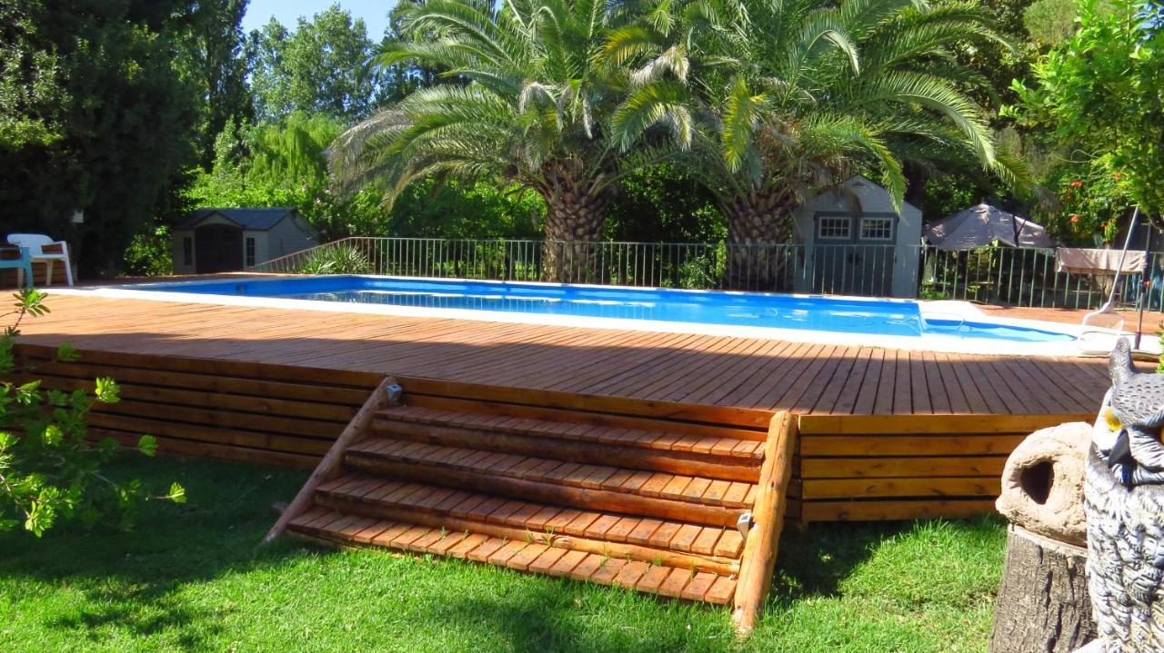 Bed & Breakfast Quinta Ugarte