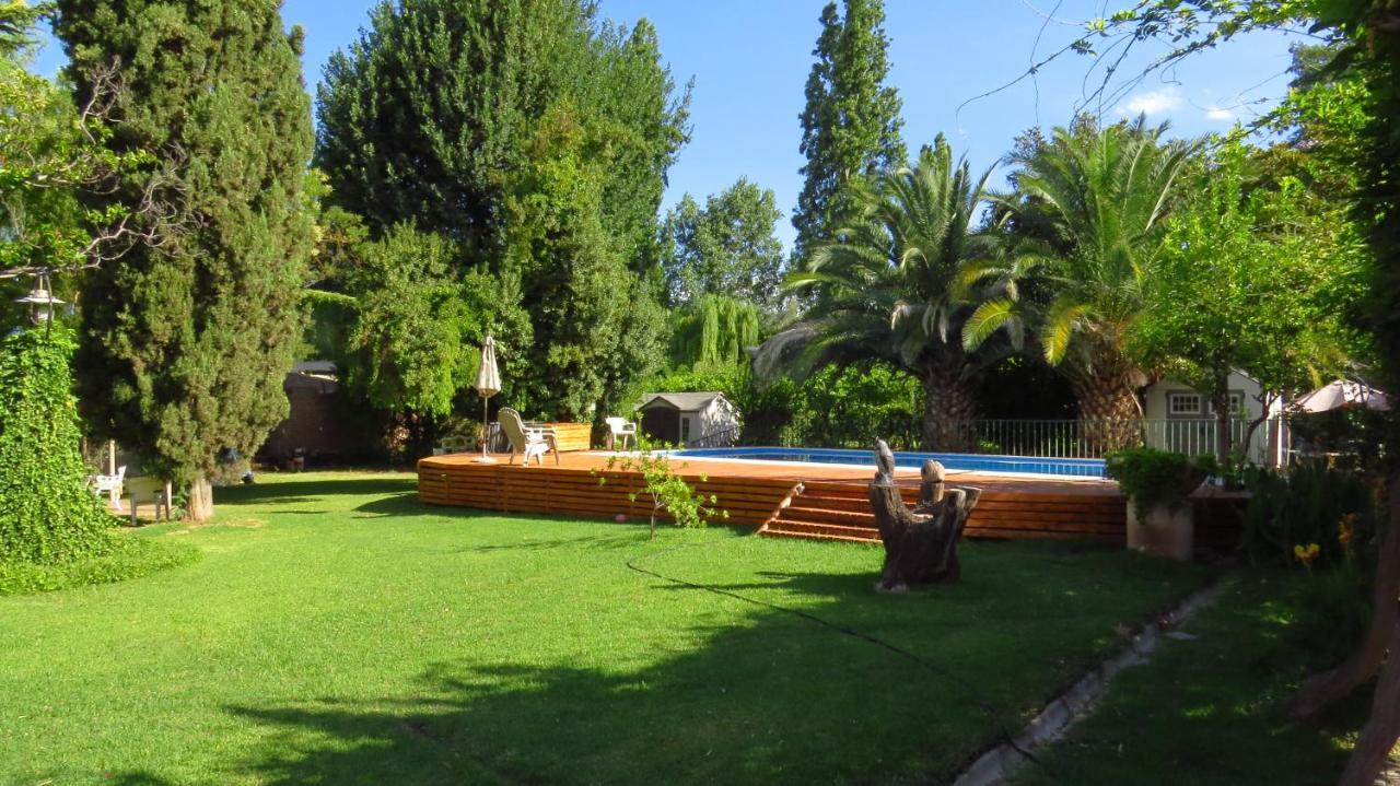 Quinta Ugarte *